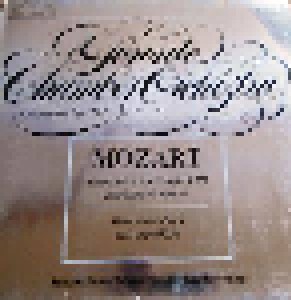 Wolfgang Amadeus Mozart: Totonto Chamber Orchestra Vol. 1 (LP) - Bild 1
