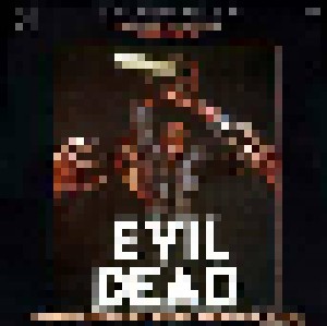 Cover - Joseph LoDuca: Evil Dead, The