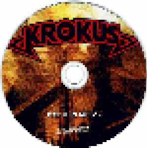 Krokus: Pay It In Metal (CD) - Bild 3