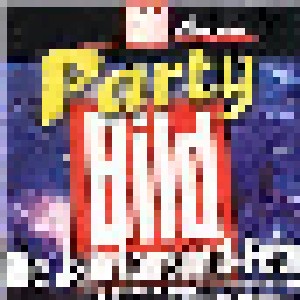 Party Bild - Die Jahrtausend-Fete (2-CD) - Bild 1