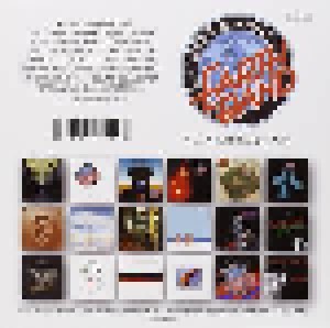 Manfred Mann's Earth Band: 40th Anniversary (21-CD) - Bild 2