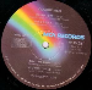 Wishbone Ash: Classic Ash (LP) - Bild 3
