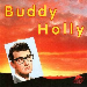 Buddy Holly: Buddy Holly (CD) - Bild 1