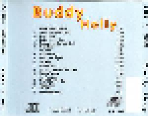 Buddy Holly: Buddy Holly (CD) - Bild 2