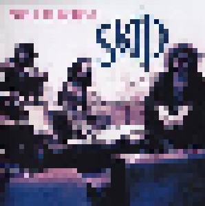 Skid Row: Skid (CD) - Bild 3