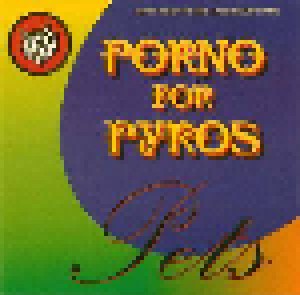 Porno For Pyros: Pets (Mini-CD / EP) - Bild 1