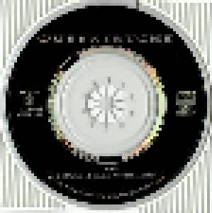 Queensrÿche: I Am I (3"-CD) - Bild 4