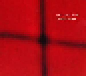 William Basinski: Red Score In Tile, A - Cover