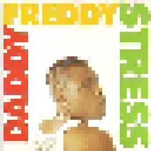 Daddy Freddy: Stress (CD) - Bild 1