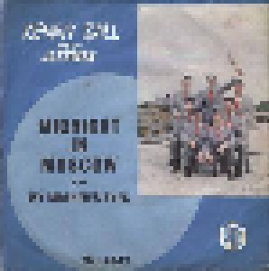 Kenny Ball & His Jazzmen: Midnight In Moscow (7") - Bild 2