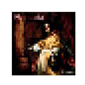 Stormwitch: Witchcraft (CD) - Bild 1