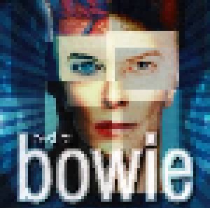 David Bowie: Best Of Bowie (2-CD) - Bild 1