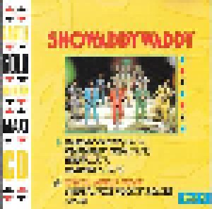 Showaddywaddy: Castle Gold Collection - Vol. 5 (Mini-CD / EP) - Bild 1