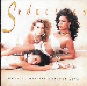 Seduction: Nothing Matters Without Love (CD) - Bild 1