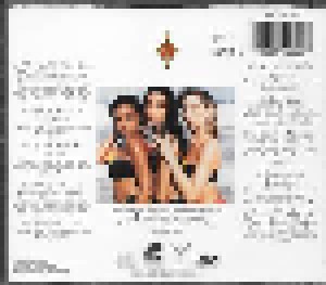 Seduction: Nothing Matters Without Love (CD) - Bild 2