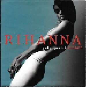 Rihanna: Good Girl Gone Bad: Reloaded (CD + DVD) - Bild 2