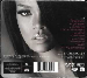 Rihanna: Good Girl Gone Bad: Reloaded (CD + DVD) - Bild 3