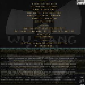 Wu-Tang Clan: Enter The Wu-Tang (36 Chambers) (LP) - Bild 2