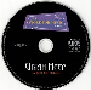 Uriah Heep: Logical Revelations (CD) - Bild 5
