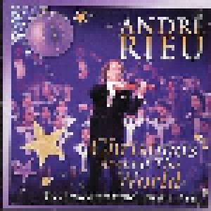 André Rieu: Christmas Around The World (CD) - Bild 1