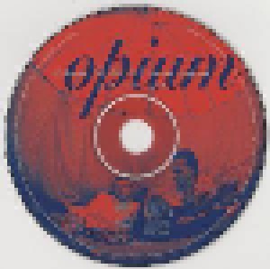 Ottmar Liebert & Luna Negra: Opium (2-CD) - Bild 2