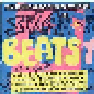 Cover - Ministry Of Ska: Ska Beats 1