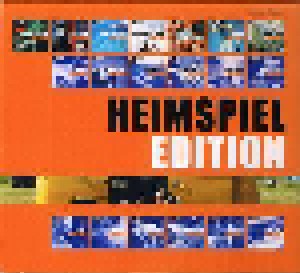Heimspiel Edition (2-CD) - Bild 6