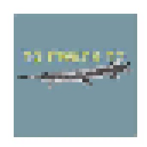 NoMeansNo: In The Fishtank 1 (Mini-CD / EP) - Bild 2