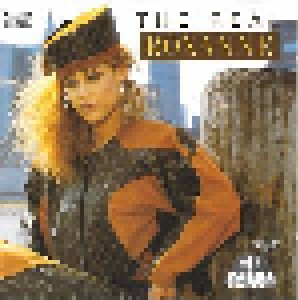 The Real Roxanne: The Real Roxanne (CD) - Bild 1