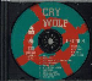 Cry Wolf: Crunch (CD) - Bild 3