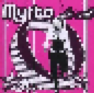 Cover - Myrto: Mit O, Die