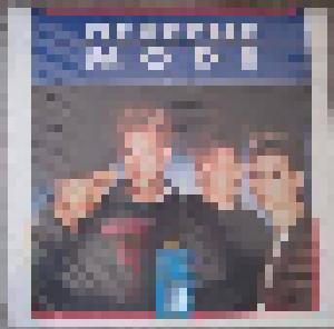 Depeche Mode: Discotrax - Cover