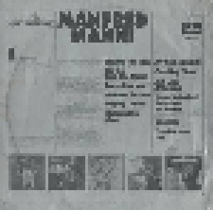 Manfred Mann: Attention! Manfred Mann! (LP) - Bild 3