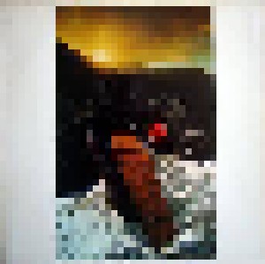 Iron Butterfly: Metamorphosis (LP) - Bild 1
