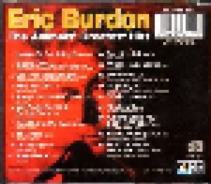 Eric Burdon: The Animals' Greatest Hits (CD) - Bild 2