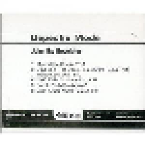 Depeche Mode: John The Revelator (Promo-Single-CD) - Bild 1