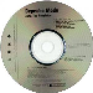 Depeche Mode: John The Revelator (Promo-Single-CD) - Bild 2