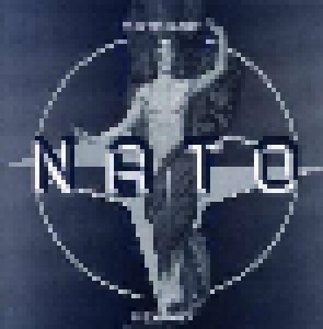 Cover - Laibach: NATO