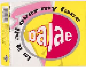 Dajae: Is It All Over My Face (Single-CD) - Bild 1
