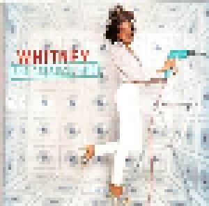 Whitney Houston: The Greatest Hits (2-CD) - Bild 1