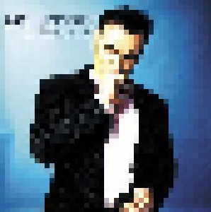 Morrissey: I Just Want To See The Boy Happy (Single-CD) - Bild 1