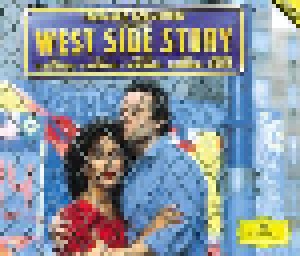 Leonard Bernstein: West Side Story (2-CD) - Bild 1