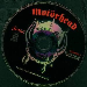 Motörhead: Motörhead (CD) - Bild 3