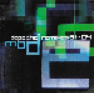 Depeche Mode: Remixes 81...04 (2-CD) - Bild 1