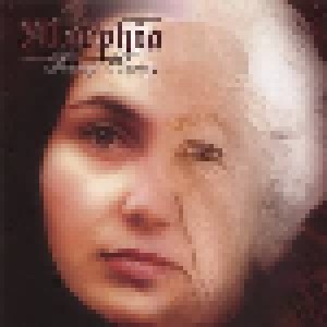 Cover - Morphia: Fading Beauty