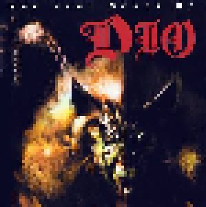 Cover - Dio: Very Beast Of, The