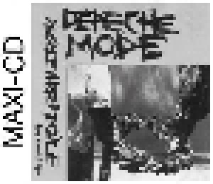 Depeche Mode: People Are People (Single-CD) - Bild 1