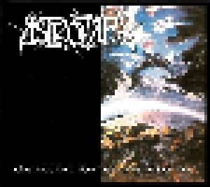 Astrofaes: The Attraction: Heavens And Earth (CD) - Bild 1