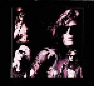 The Sisters Of Mercy: Vision Thing (CD) - Bild 3