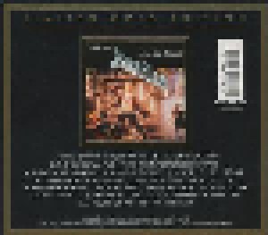 Judas Priest: Living After Midnight (CD) - Bild 4